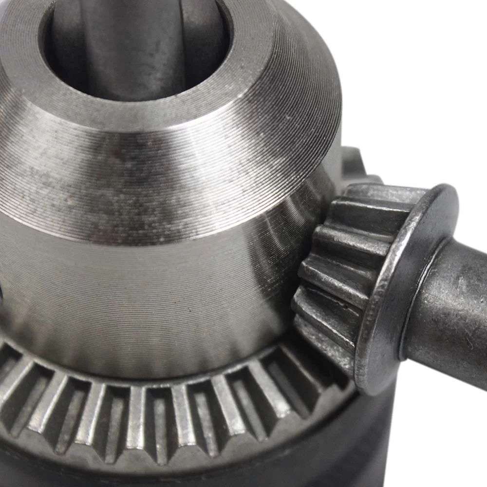 Mandril 1/2 Pol. Para Furadeira Com Chave 13mm Bosch